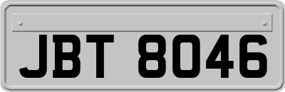 JBT8046