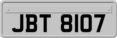 JBT8107