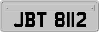 JBT8112