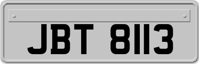 JBT8113