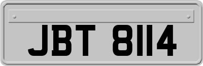 JBT8114