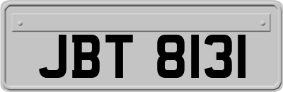 JBT8131