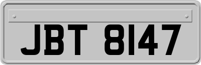 JBT8147