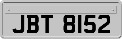 JBT8152