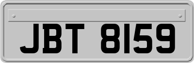 JBT8159