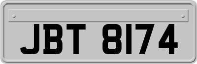 JBT8174