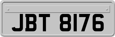 JBT8176