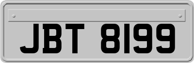JBT8199