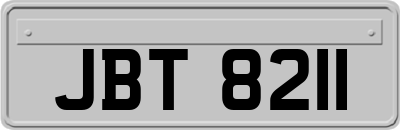 JBT8211