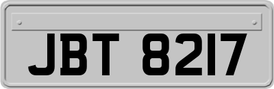 JBT8217