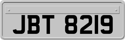 JBT8219