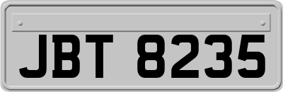 JBT8235