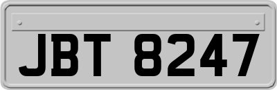 JBT8247