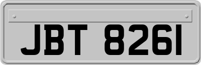 JBT8261