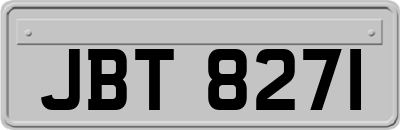 JBT8271