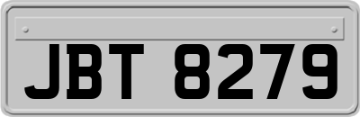 JBT8279