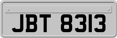 JBT8313