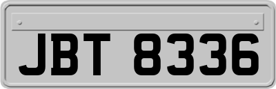JBT8336