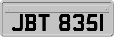 JBT8351