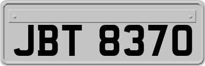 JBT8370