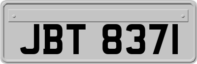 JBT8371
