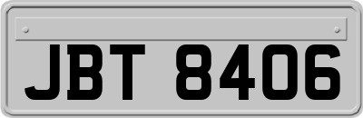 JBT8406