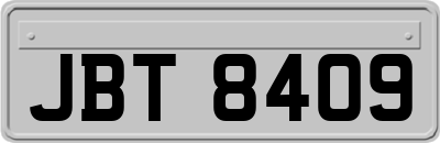 JBT8409