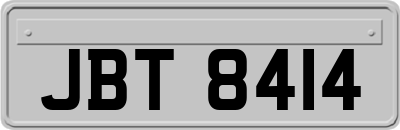 JBT8414