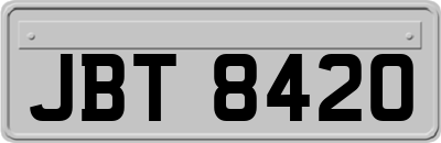 JBT8420