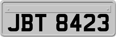 JBT8423