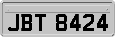 JBT8424