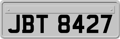 JBT8427