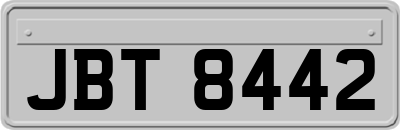 JBT8442