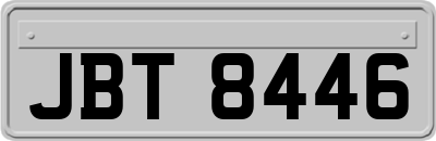 JBT8446