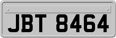 JBT8464