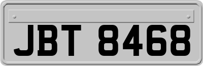 JBT8468