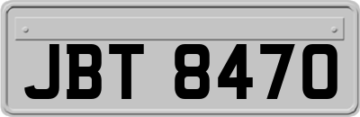 JBT8470