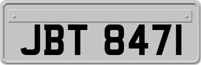 JBT8471