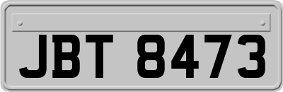 JBT8473
