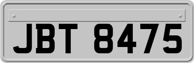 JBT8475