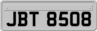JBT8508