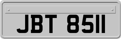 JBT8511