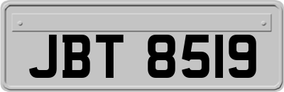 JBT8519