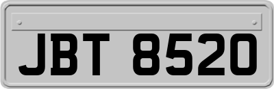 JBT8520