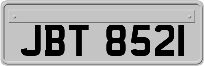 JBT8521
