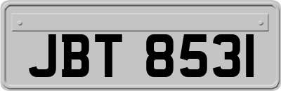 JBT8531