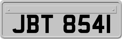 JBT8541