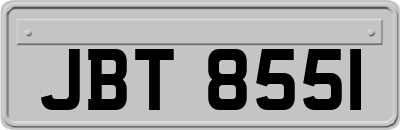 JBT8551