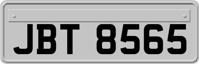 JBT8565