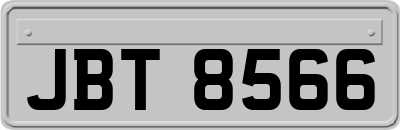 JBT8566